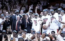 Sondage : les GM plébiscitent Miami et LeBron James