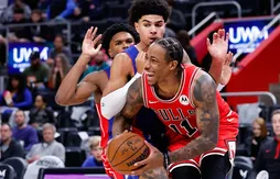 L’histoire sans fin des Bulls