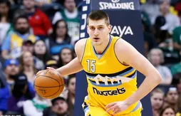 Steve Kerr : “Nikola Jokic est l’un de mes joueurs préférés”