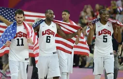 Bientôt des joueurs de D-League dans Team USA ?