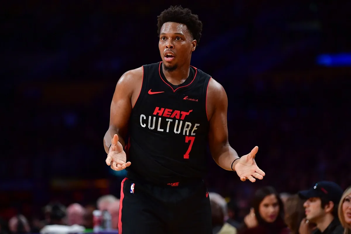 Kyle Lowry
