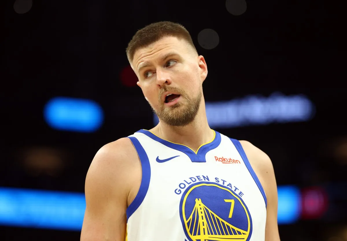 Vers une prolongation à bas coût pour Kristaps Porzingis ?