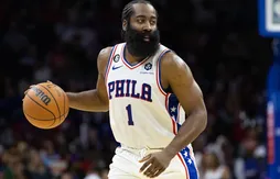 James Harden vise un retour à… Houston