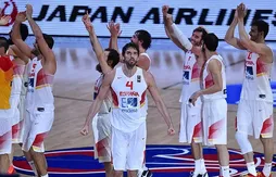 Lituanie – Espagne : la finale inattendue