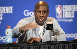 Mike Brown n’a pas eu de mal à se détacher de la presse new-yorkaise
