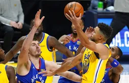 Pronostics NBA | Misez sur le duel Stephen Curry – Nikola Jokic