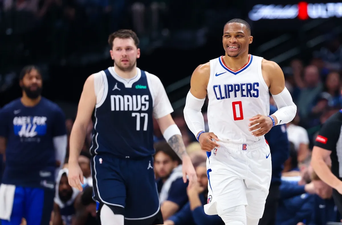 russell westbrook