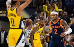 Obi Toppin a trouvé une nouvelle maison dans l’Indiana