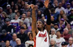 Delon Wright arrive aux Bucks