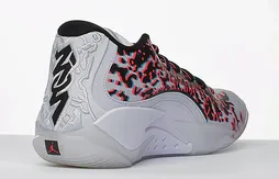 Une Jordan Zion 3 en trois dimensions !