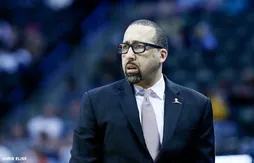 Aucune place de titulaire garantie chez les Knicks