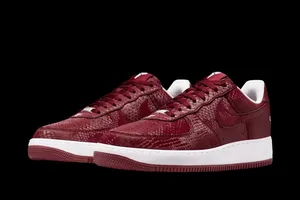 Un nouveau coloris Lower Merion pour la Kobe Air Force 1