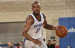 Lorenzo Brown élu MVP de G-League, devant Quinn Cook et Trey Burke