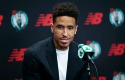 Malcolm Brogdon prêt à être une “présence stabilisatrice” à Boston