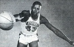 Hall Of Fame : Gus Johnson, une légende oubliée