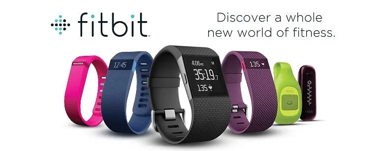 bracelets fitbit
