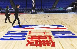 La NBA fait un pas supplémentaire en direction des fans chinois