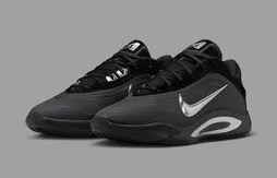 Une date de sortie pour la Nike A’One « MVP »