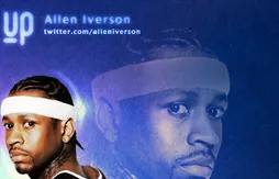 Allen Iverson négocie toujours avec deux équipes