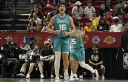 Yuki Kawamura parti, Memphis a trouvé un nouveau « two-way contract »