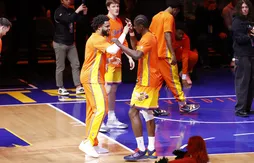 Les Hornets attendaient ça depuis dix ans !