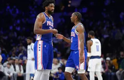 Tyrese Maxey : « Le plus important sera d’être tous ensemble sur le terrain »