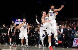 Jacque Vaughn : “Nous sommes plus grands, plus forts et plus athlétiques”