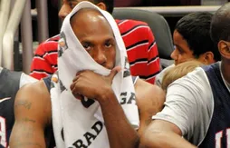 Interview Chauncey Billups : « Tout le monde a faim »