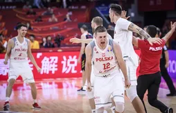 Toujours invaincue, la Pologne valide déjà son billet pour les quarts de finale