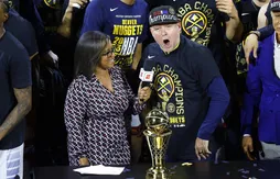 Tournoi NBA : des primes également pour les coachs et les assistants