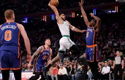 Precious Achiuwa, un casse-tête pour l’intersaison des Knicks ?