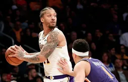 Le meilleur des deux dernières saisons de Michael Beasley