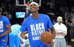 Superstar silencieuse et discrète… L’insaisissable Shai Gilgeous-Alexander