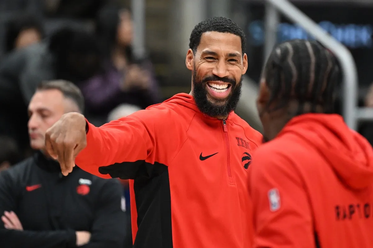 Garrett Temple