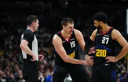 Stats & Highlights | Les Nuggets déroulent, les Kings s’écroulent