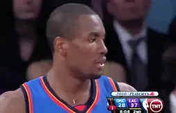 Interview Serge Ibaka : « On a peur de personne »