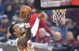 Habitué aux rumeurs, John Collins se fiche de savoir s’il sera enfin transféré…