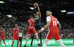 +36 : Victor Wembanyama et les Spurs corrigent les Clippers !