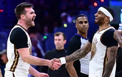 Pat Spencer, l’enfoiré préféré des Warriors