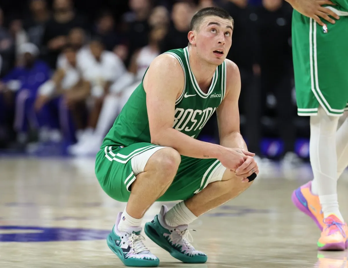 Payton Pritchard