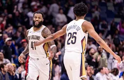 Saddiq Bey, la très bonne pioche des Pelicans