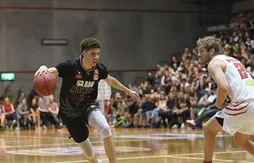 LaMelo Ball continue d’impressionner en Australie