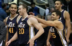 Hawks – Jazz : Gordon Hayward est bien un All-Star