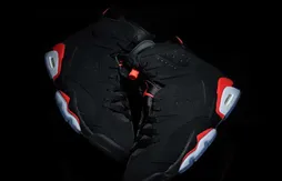 La Air Jordan 6 de retour en version originale en 2019
