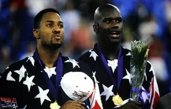 14 août 1994, le sacre de la “Dream Team” oubliée