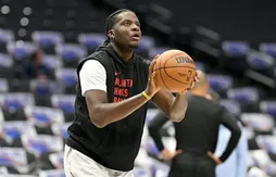 Clint Capela bientôt transféré par les Hawks ?