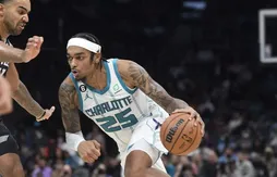 PJ Washington trop gourmand pour les Hornets ?