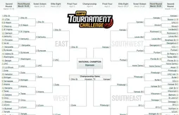 March Madness : Barack Obama, le roi des pronostics