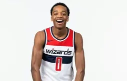Bilal Coulibaly donne le tournis au Thunder d’Ousmane Dieng