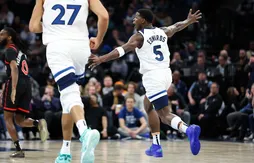 Stats & Highlights | Les Wolves s’amusent, les Pelicans craquent